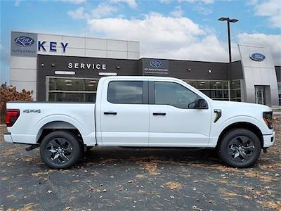 New 2025 Ford F-150 STX SuperCrew Cab for sale #E1132 - photo 2