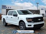 New 2025 Ford F-150 STX SuperCrew Cab for sale #E1132 - photo 1