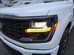 New 2025 Ford F-150 STX SuperCrew Cab for sale #E1132 - photo 11