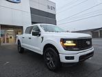 New 2025 Ford F-150 STX SuperCrew Cab for sale #E1132 - photo 6