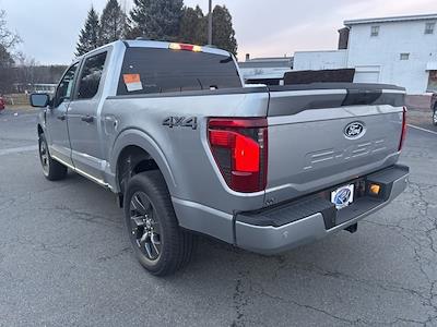 New 2025 Ford F-150 STX SuperCrew Cab for sale #E1133 - photo 2