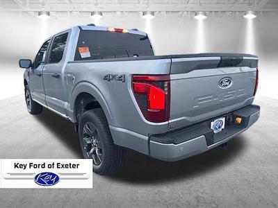 New 2025 Ford F-150 - photo 1