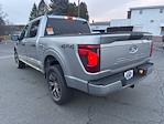 2025 Ford F-150 SuperCrew Cab 4WD Pickup for sale #E1133 - photo 3