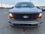 2025 Ford F-150 SuperCrew Cab 4WD Pickup for sale #E1133 - photo 8
