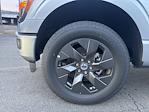 2025 Ford F-150 SuperCrew Cab 4WD Pickup for sale #E1133 - photo 9