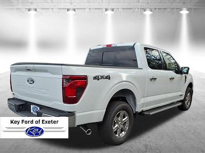 New 2025 Ford F-150 - photo 1