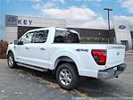 2025 Ford F-150 SuperCrew Cab 4WD Pickup for sale #E1134 - photo 5