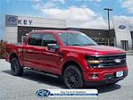 New 2025 Ford F-150 XLT SuperCrew Cab for sale #E1135 - photo 1