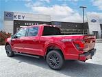 New 2025 Ford F-150 XLT SuperCrew Cab for sale #E1135 - photo 5