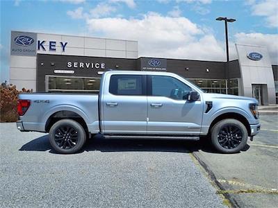 New 2025 Ford F-150 XLT SuperCrew Cab for sale #E1136 - photo 2