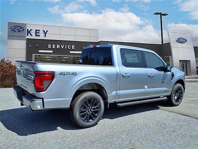 New 2025 Ford F-150 XLT SuperCrew Cab for sale #E1136 - photo 2