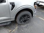 2025 Ford F-150 SuperCrew Cab 4WD Pickup for sale #E1136 - photo 28