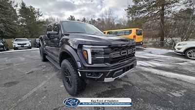 New 2025 Ford F-150 Raptor SuperCrew Cab for sale #E1137 - photo 1