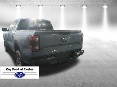 New 2025 Ford Ranger - photo 1