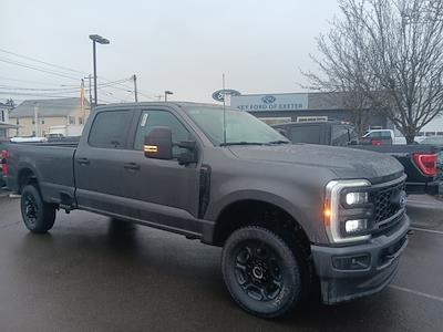 New 2026 Ford F-350 XL Crew Cab for sale #E1140 - photo 1
