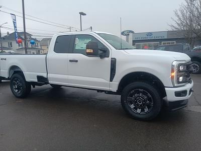2026 Ford F-350 Super Cab SRW 4WD Pickup for sale #E1141 - photo 1