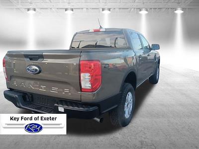 New 2025 Ford Ranger - photo 1