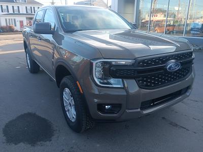 New 2025 Ford Ranger XL SuperCrew Cab for sale #E1142 - photo 2