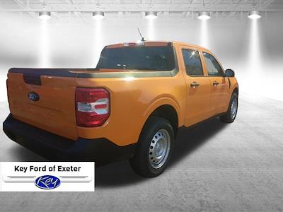 New 2026 Ford Maverick - photo 1