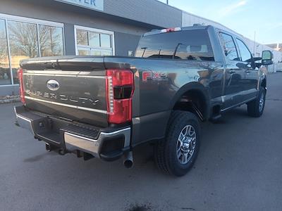 New 2026 Ford F-350 Lariat Crew Cab for sale #E1147 - photo 2