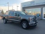 New 2026 Ford F-350 Lariat Crew Cab for sale #E1147 - photo 1