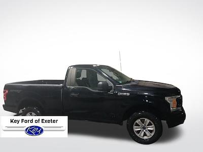 Used 2018 Ford F-150 - photo 1