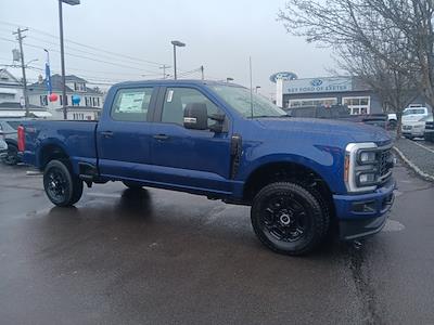 2026 Ford F-250 Crew Cab 4WD Pickup for sale #E1148 - photo 1