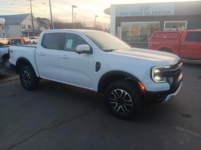 2025 Ford Ranger SuperCrew Cab 4WD Pickup for sale #E1149 - photo 1