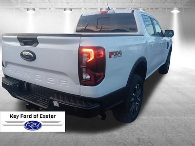 New 2025 Ford Ranger - photo 1