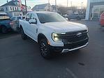 2025 Ford Ranger SuperCrew Cab 4WD Pickup for sale #E1149 - photo 2