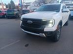 2025 Ford Ranger SuperCrew Cab 4WD Pickup for sale #E1149 - photo 4