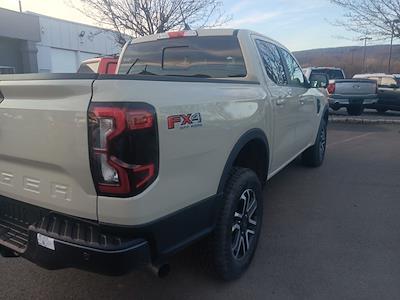 New 2025 Ford Ranger Lariat SuperCrew Cab for sale #E1150 - photo 2