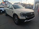New 2025 Ford Ranger Lariat SuperCrew Cab for sale #E1150 - photo 2
