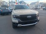 New 2025 Ford Ranger Lariat SuperCrew Cab for sale #E1150 - photo 3