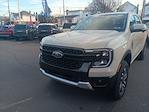 New 2025 Ford Ranger Lariat SuperCrew Cab for sale #E1150 - photo 5