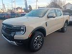 New 2025 Ford Ranger Lariat SuperCrew Cab for sale #E1150 - photo 6