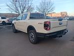New 2025 Ford Ranger Lariat SuperCrew Cab for sale #E1150 - photo 9