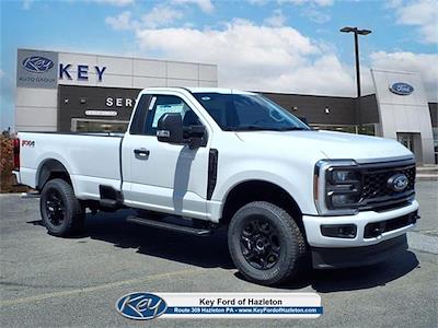 New 2025 Ford F-350 XL Regular Cab for sale #E1154 - photo 1