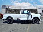 2025 Ford F-350 Regular Cab SRW 4WD Pickup for sale #E1154 - photo 4