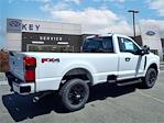 2025 Ford F-350 Regular Cab SRW 4WD Pickup for sale #E1154 - photo 2