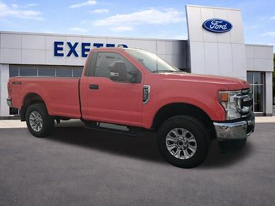 2022 Ford F-250 Regular Cab 4WD Pickup for sale #E1157A - photo 1