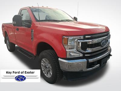 Used 2022 Ford F-250 - photo 1