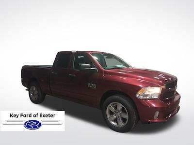 Used 2019 Ram 1500 - photo 1