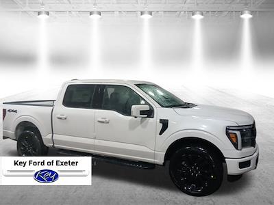 New 2026 Ford F-150 - photo 1