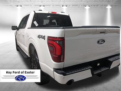 New 2026 Ford F-150 - photo 1
