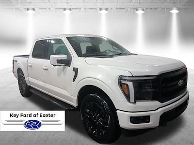 New 2026 Ford F-150 - photo 1