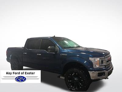 Used 2019 Ford F-150 - photo 1