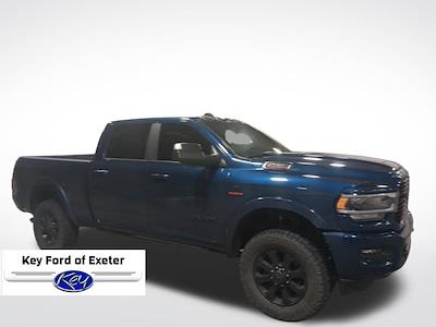 Used 2022 Ram 2500 - photo 1