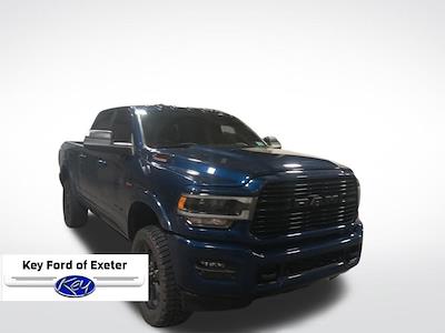Used 2022 Ram 2500 - photo 1