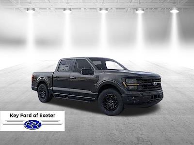 New 2025 Ford F-150 - photo 1